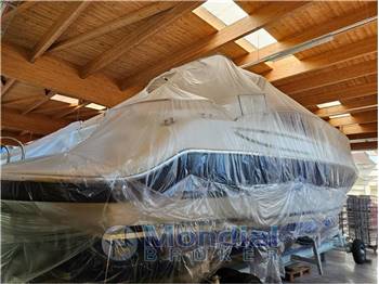 Cantieri di Sarnico Maxim 43